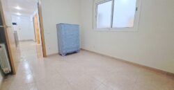 ¡Piso con terraza, planta baja!